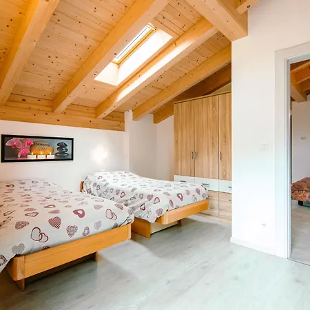 Ciampedie By Interhome *