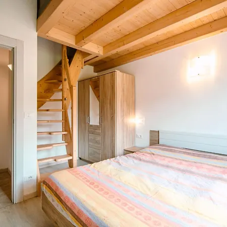 Ciampedie By Interhome