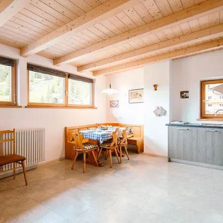 Apartment Ciampedie By Interhome
