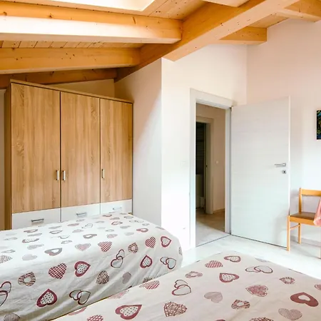 Apartment Ciampedie By Interhome Pera