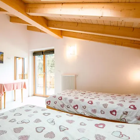 Ciampedie By Interhome Apartment *