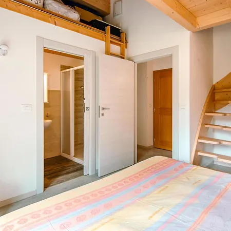 Ciampedie By Interhome Apartment Pera