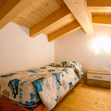 Ciampedie By Interhome