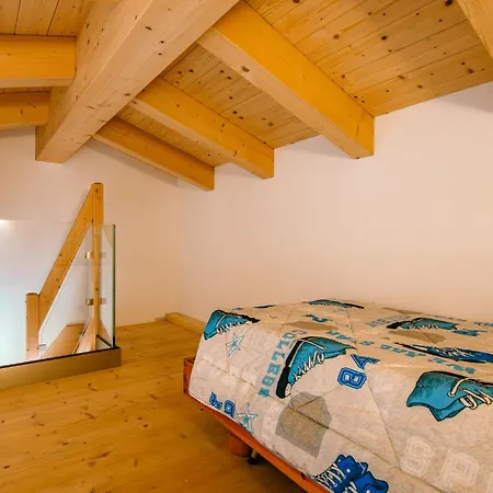 Ciampedie By Interhome Apartment