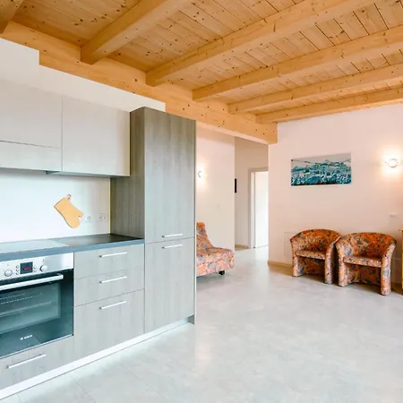Apartment Ciampedie By Interhome Pera