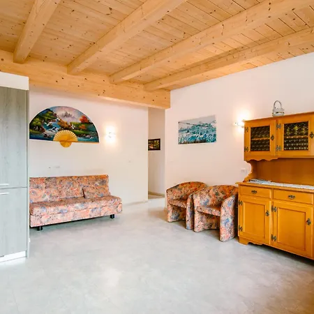 Ciampedie By Interhome Apartment *