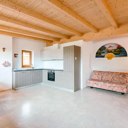 Ciampedie By Interhome